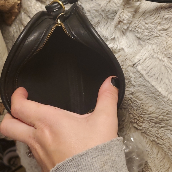 Vintage Coach Abbie - Picture 12 of 15